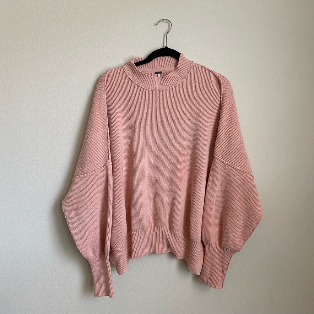 Free People Easy Street Tunic